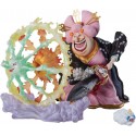 Figurine One Piece - Figuarts Zero - Charlotte Linlin - Oiran Olin Battle of Monster on onigashima