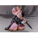 Figurine One Piece - Figuarts Zero - Charlotte Linlin - Oiran Olin Battle of Monster on onigashima