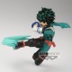 Figurine My Hero Academia - Midoriya Izuku The Amazing Heroes Plus Vol.1