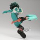 Figurine My Hero Academia - Midoriya Izuku The Amazing Heroes Plus Vol.1