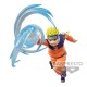 Figurine Naruto - Naruto Uzumaki Effectreme 12cm