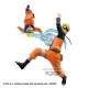 Figurine Naruto - Naruto Uzumaki Effectreme 12cm