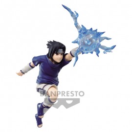 Figurine Naruto - Uchiha Sasuke Effectreme 12cm