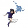 Figurine Naruto - Uchiha Sasuke Effectreme 12cm