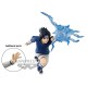 Figurine Naruto - Uchiha Sasuke Effectreme 12cm