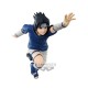 Figurine Naruto - Uchiha Sasuke Effectreme 12cm