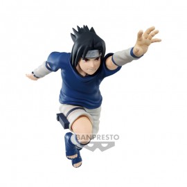Figurine Naruto - Uchiha Sasuke Effectreme 12cm