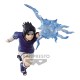 Figurine Naruto - Uchiha Sasuke Effectreme 12cm