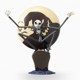 Figurine NBX - Jack Skellington LPM (Limited Premium Figure) 20cm