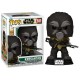 Figurine Star Wars - Book of Boba Fett - Krrsantan Pop 10cm