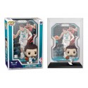 Figurine Basketball NBA - LaMelo Ball Trading Card Pop Cover 10cm