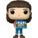 Figurine Stranger Things - Saison 4 - Eleven with Diorama - Pop 10 cm