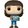 Figurine Stranger Things - Saison 4 - Eleven with Diorama - Pop 10 cm