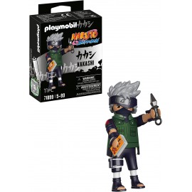 Playmobil Naruto Shippuden - Kakashi 7.5cm