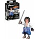 Playmobil Naruto Shippuden - Sasuke 7.5cm