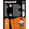 Playmobil Naruto Shippuden - Sasuke 7.5cm