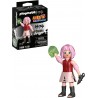 Playmobil Naruto Shippuden - Sakura 7.5cm