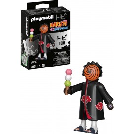 Playmobil Naruto Shippuden - Tobi 7.5cm