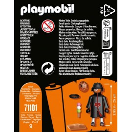 Playmobil Naruto Shippuden - Tobi 7.5cm
