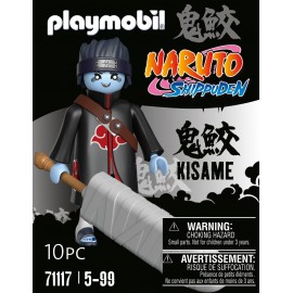Playmobil Naruto Shippuden - Kisame 7.5cm
