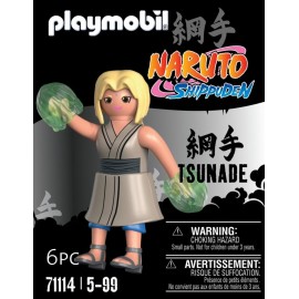 Playmobil Naruto Shippuden - Tsunade 7.5cm