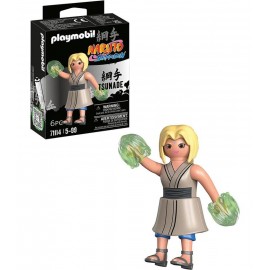 Playmobil Naruto Shippuden - Tsunade 7.5cm