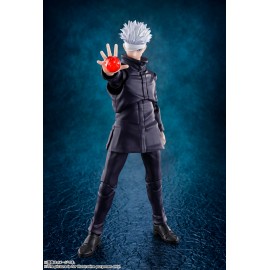 Figurine Jujutsu Kaisen 0 - The Movie - Satoru Gojo S.H.Figuarts 16cm