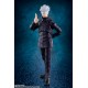Figurine Jujutsu Kaisen 0 - The Movie - Satoru Gojo S.H.Figuarts 16cm