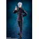 Figurine Jujutsu Kaisen 0 - The Movie - Satoru Gojo S.H.Figuarts 16cm