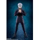 Figurine Jujutsu Kaisen 0 - The Movie - Satoru Gojo S.H.Figuarts 16cm