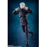 Figurine Jujutsu Kaisen 0 - The Movie - Satoru Gojo S.H.Figuarts 16cm