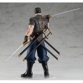 Figurine Full Metal Alchemist : Brotherhood - Statuette Pop Up Parade King Bradley 18cm