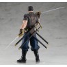 Figurine Full Metal Alchemist : Brotherhood - Statuette Pop Up Parade King Bradley 18cm