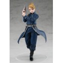 Figurine Full Metal Alchemist : Brotherhood - Statuette Pop Up Parade Riza Hawkeye 16cm