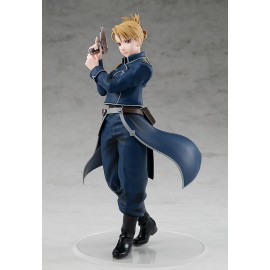 Figurine Full Metal Alchemist : Brotherhood - Statuette Pop Up Parade Riza Hawkeye 16cm
