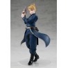 Figurine Full Metal Alchemist : Brotherhood - Statuette Pop Up Parade Riza Hawkeye 16cm