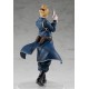 Figurine Full Metal Alchemist : Brotherhood - Statuette Pop Up Parade Riza Hawkeye 16cm