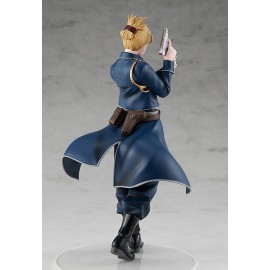 Figurine Full Metal Alchemist : Brotherhood - Statuette Pop Up Parade Riza Hawkeye 16cm