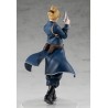 Figurine Full Metal Alchemist : Brotherhood - Statuette Pop Up Parade Riza Hawkeye 16cm