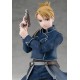 Figurine Full Metal Alchemist : Brotherhood - Statuette Pop Up Parade Riza Hawkeye 16cm