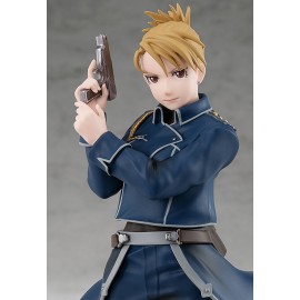 Figurine Full Metal Alchemist : Brotherhood - Statuette Pop Up Parade Riza Hawkeye 16cm