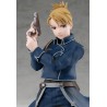 Figurine Full Metal Alchemist : Brotherhood - Statuette Pop Up Parade Riza Hawkeye 16cm