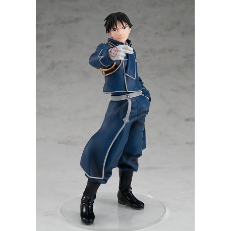 Figurine Full Metal Alchemist : Brotherhood - Statuette Pop Up Parade Roy Mustang 17cm