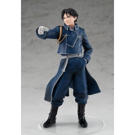 Figurine Full Metal Alchemist : Brotherhood - Statuette Pop Up Parade Roy Mustang 17cm