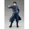 Figurine Full Metal Alchemist : Brotherhood - Statuette Pop Up Parade Roy Mustang 17cm