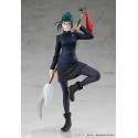 Figurine Jujutsu Kaisen - Statuette Pop Up Parade Zen'in 17cm