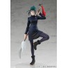 Figurine Jujutsu Kaisen - Statuette Pop Up Parade Zen'in 17cm