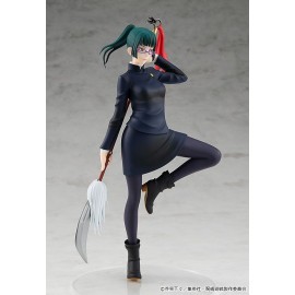 Figurine Jujutsu Kaisen - Statuette Pop Up Parade Zen'in 17cm