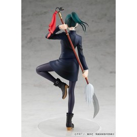 Figurine Jujutsu Kaisen - Statuette Pop Up Parade Zen'in 17cm