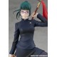 Figurine Jujutsu Kaisen - Statuette Pop Up Parade Zen'in 17cm